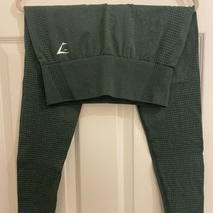 Gymshark Vital Seamless Leggings M